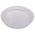Austin Planter Austin Planter 14AS-N5pack 14 in. Clear Saucer - Pack of 5 14AS-N5pack